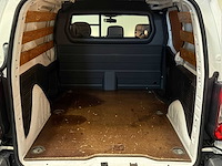 Citroen - berlingo - 1.6 e-hdi 500 cl. ec - 1-vzt-98- 2012 iaw - afbeelding 5 van  14