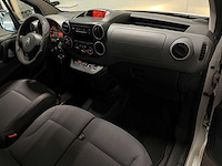 Citroen - berlingo - 1.6 e-hdi 500 cl. ec - 1-vzt-98- 2012 iaw - afbeelding 6 van  14