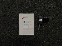 Citroen - berlingo - 1.6 e-hdi 500 cl. ec - 1-vzt-98- 2012 iaw - afbeelding 7 van  14