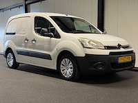 Citroen - berlingo - 1.6 e-hdi 500 cl. ec - 1-vzt-98- 2012 iaw - afbeelding 8 van  14