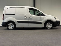Citroen - berlingo - 1.6 e-hdi 500 cl. ec - 1-vzt-98- 2012 iaw - afbeelding 9 van  14