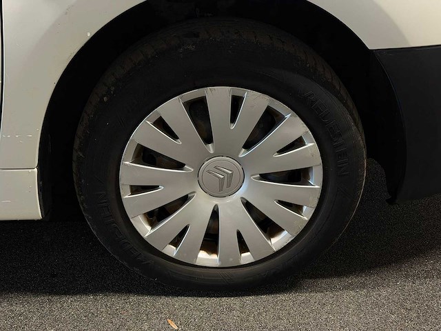 Citroen - berlingo - 1.6 e-hdi 500 cl. ec - 1-vzt-98- 2012 iaw - afbeelding 11 van  14