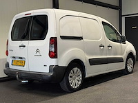 Citroen - berlingo - 1.6 e-hdi 500 cl. ec - 1-vzt-98- 2012 iaw - afbeelding 14 van  14