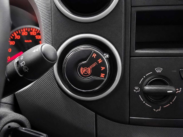 Citroen - berlingo - 1.6 e-hdi 500 cl. ec - 1-vzt-98- 2012 iaw - afbeelding 1 van  14
