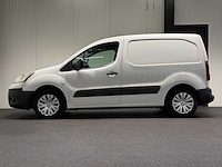 Citroen - berlingo - 1.6 e-hdi 500 cl. ec - 1-vzt-98- 2012 iaw - afbeelding 2 van  14