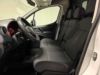 Citroen - berlingo - 1.6 e-hdi 500 cl. ec - 1-vzt-98- 2012 iaw - afbeelding 5 van  24