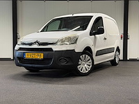 Citroen - berlingo - 1.6 e-hdi 500 cl. ec - 1-vzt-98- 2012 iaw - afbeelding 1 van  24