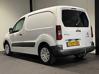 Citroen - berlingo - 1.6 e-hdi 500 cl. ec - 1-vzt-98- 2012 iaw - afbeelding 20 van  24