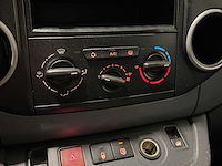 Citroen - berlingo - 1.6 e-hdi 500 cl. ec - 1-vzt-98- 2012 iaw - afbeelding 24 van  24