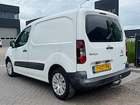Citroen - berlingo - 1.6 e-hdi 500 cl. ec 2012 1-vzt-98 iaw - afbeelding 2 van  3