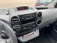Citroen - berlingo - 1.6 e-hdi 500 cl. ec 2012 1-vzt-98 iaw - afbeelding 2 van  9