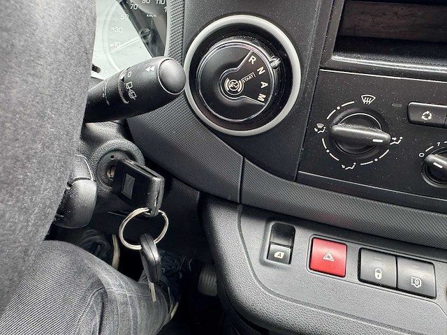 Citroen - berlingo - 1.6 e-hdi 500 cl. ec 2012 1-vzt-98 iaw - afbeelding 4 van  9