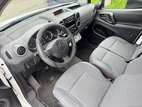 Citroen - berlingo - 1.6 e-hdi 500 cl. ec 2012 1-vzt-98 iaw - afbeelding 6 van  9