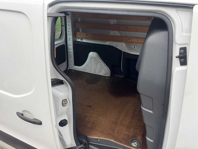 Citroen - berlingo - 1.6 e-hdi 500 cl. ec 2012 1-vzt-98 iaw - afbeelding 9 van  14