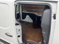 Citroen - berlingo - 1.6 e-hdi 500 cl. ec 2012 1-vzt-98 iaw - afbeelding 9 van  14