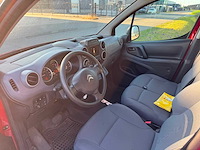 Citroen - berlingo - 1.6 e-hdi 700 cl. ec - personenauto - 2015 - afbeelding 10 van  12