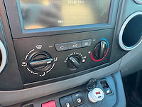 Citroen - berlingo - 1.6 e-hdi 700 cl. ec - personenauto - 2015 - afbeelding 12 van  12