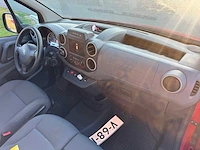 Citroen - berlingo - 1.6 e-hdi 700 cl. ec - personenauto - 2015 - afbeelding 7 van  12