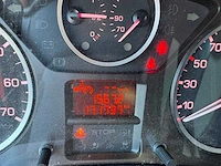 Citroen - berlingo - 1.6 e-hdi 700 cl. ec - personenauto - 2015 - afbeelding 11 van  12