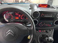 Citroen - berlingo - 1.6 hdi 500 comf. ec - vf-252-s - afbeelding 3 van  3