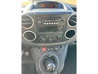 Citroen - berlingo - 1.6 hdi 500 comf. ec - vj-510-n - afbeelding 4 van  11