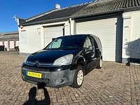 Citroen - berlingo - 1.6 hdi 500 comf. ec - vj-510-n
