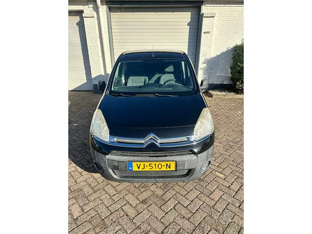 Citroen - berlingo - 1.6 hdi 500 comf. ec - vj-510-n - afbeelding 5 van  11