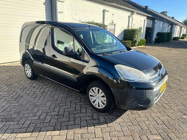 Citroen - berlingo - 1.6 hdi 500 comf. ec - vj-510-n - afbeelding 6 van  11