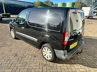 Citroen - berlingo - 1.6 hdi 500 comf. ec - vj-510-n - afbeelding 7 van  11