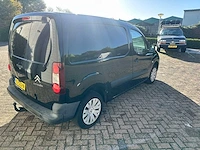 Citroen - berlingo - 1.6 hdi 500 comf. ec - vj-510-n - afbeelding 8 van  11