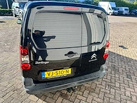 Citroen - berlingo - 1.6 hdi 500 comf. ec - vj-510-n - afbeelding 9 van  11