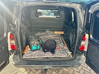 Citroen - berlingo - 1.6 hdi 500 comf. ec - vj-510-n - afbeelding 10 van  11
