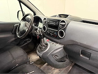 Citroen - berlingo - 1.6 hdif 500 club ec - bedrijfswagen - 2011 - afbeelding 2 van  29