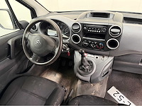 Citroen - berlingo - 1.6 hdif 500 club ec - bedrijfswagen - 2011 - afbeelding 3 van  29