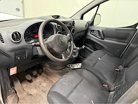 Citroen - berlingo - 1.6 hdif 500 club ec - bedrijfswagen - 2011 - afbeelding 4 van  29