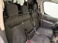 Citroen - berlingo - 1.6 hdif 500 club ec - bedrijfswagen - 2011 - afbeelding 5 van  29
