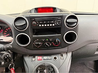 Citroen - berlingo - 1.6 hdif 500 club ec - bedrijfswagen - 2011 - afbeelding 6 van  29