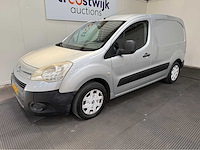 Citroen - berlingo - 1.6 hdif 500 club ec - bedrijfswagen - 2011 - afbeelding 1 van  29