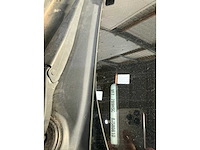 Citroen - berlingo - 1.6 hdif 500 club ec - bedrijfswagen - 2011 - afbeelding 14 van  29