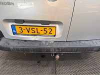 Citroen - berlingo - 1.6 hdif 500 club ec - bedrijfswagen - 2011 - afbeelding 15 van  29
