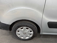 Citroen - berlingo - 1.6 hdif 500 club ec - bedrijfswagen - 2011 - afbeelding 19 van  29