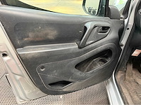 Citroen - berlingo - 1.6 hdif 500 club ec - bedrijfswagen - 2011 - afbeelding 20 van  29