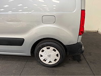 Citroen - berlingo - 1.6 hdif 500 club ec - bedrijfswagen - 2011 - afbeelding 21 van  29