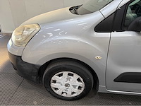 Citroen - berlingo - 1.6 hdif 500 club ec - bedrijfswagen - 2011 - afbeelding 22 van  29