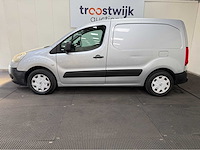Citroen - berlingo - 1.6 hdif 500 club ec - bedrijfswagen - 2011 - afbeelding 12 van  29