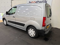 Citroen - berlingo - 1.6 hdif 500 club ec - bedrijfswagen - 2011 - afbeelding 23 van  29