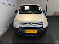 Citroen - berlingo - 1.6 hdif 500 club ec - bedrijfswagen - 2011 - afbeelding 24 van  29