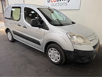 Citroen - berlingo - 1.6 hdif 500 club ec - bedrijfswagen - 2011 - afbeelding 25 van  29