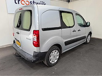 Citroen - berlingo - 1.6 hdif 500 club ec - bedrijfswagen - 2011 - afbeelding 26 van  29