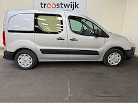 Citroen - berlingo - 1.6 hdif 500 club ec - bedrijfswagen - 2011 - afbeelding 27 van  29